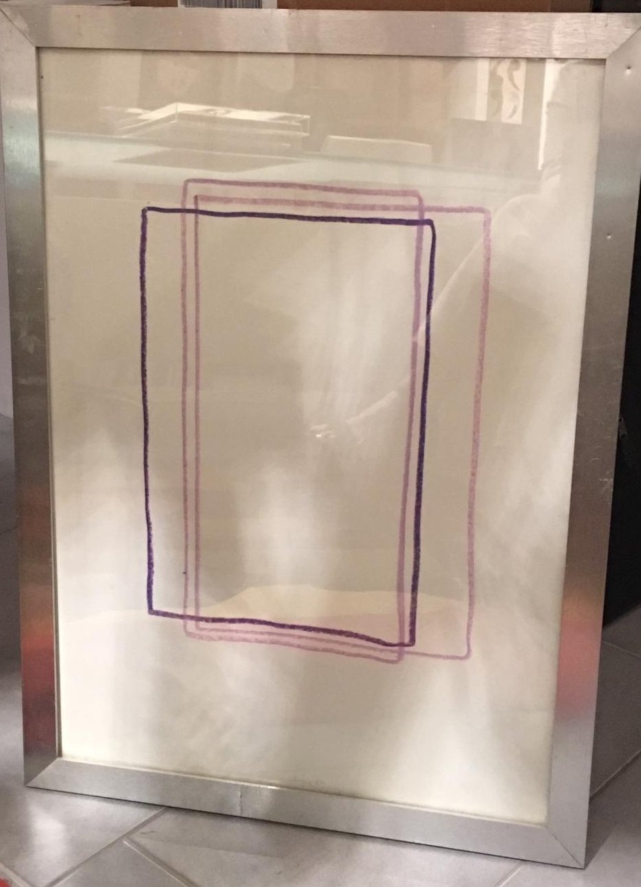 Rettangolare verticale